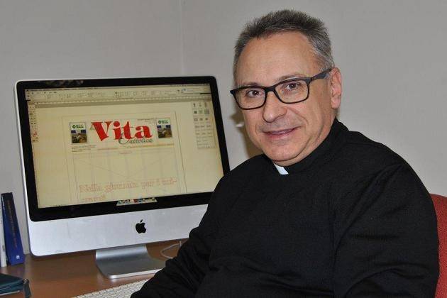 Cremona, nuova direzione per il settimanale “La Vita Cattolica”