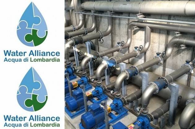 Padania Acque, gestore unico ed ecologico del servizio idrico integrato