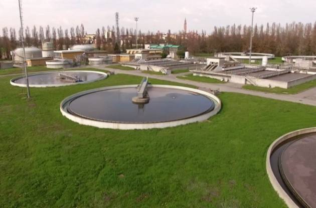 Padania Acque, gestore unico ed ecologico del servizio idrico integrato