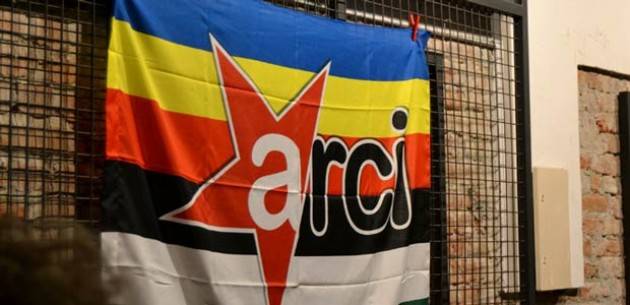 Ricco week end presso il Circolo Arci Arcipelago di Cremona il 13-14-15 gennaio 2017