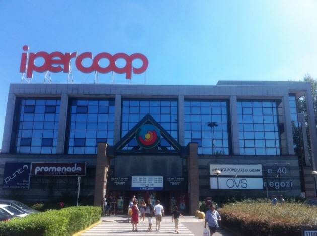 Crema Nessun atteggiamento di favore verso il Gran Rondò di Matteo Piloni e Morena Saltini.