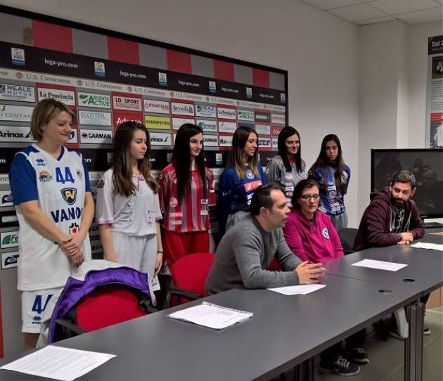 Il gemellaggio Cremonese e il Pepo Team di Giorgio Barbieri