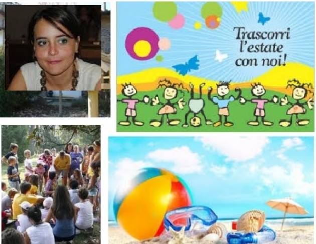 Cremona Scuola Pensare l'offerta educativa estiva Ordine del Giorno  di Lia a Beccara (Pd)