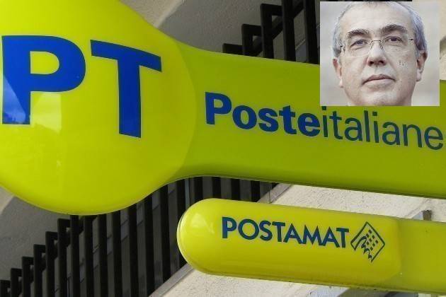 Franco Bordo (Sinistra Italiana): Contratto Stato-Poste, palesi violazioni