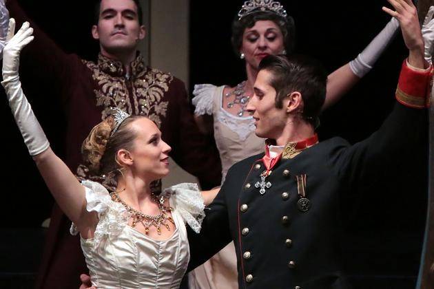 Cremona, al Teatro Ponchielli “La principessa Sissi” per la grande età