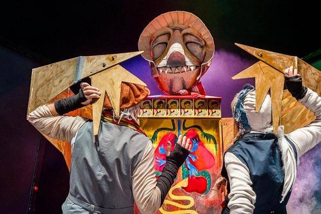 Cremona, al Teatro Ponchielli “Hansel e Gretel” per i piccoli
