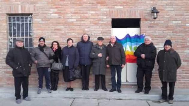 Ricordato il 127° anniversario della nascita di Don Mazzolari al Boschetto di Cremona