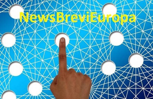 NewsBrevi dall’ Europa  Sabato 14 gennaio 2017