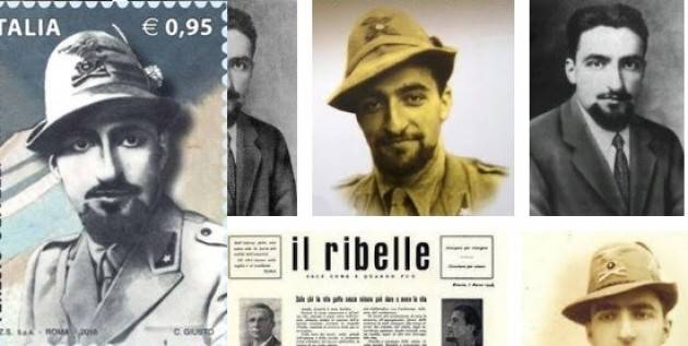 Filatelia TeresioOlivelli Un partigiano cattolico che conobbe Cremona di Giorgio Barbieri