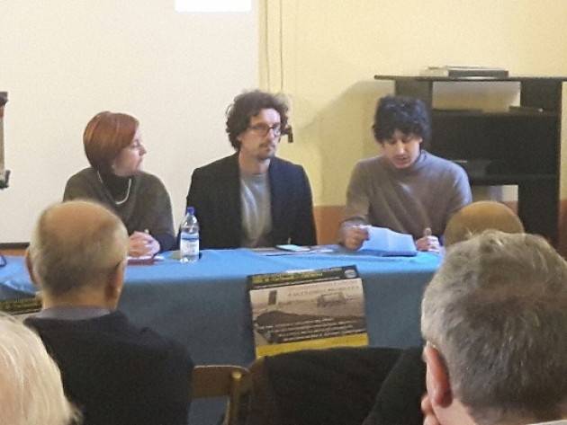 Successo a Cremona del Convegno sul tema ‘Spandimento fanghi’ di Luca Penzani