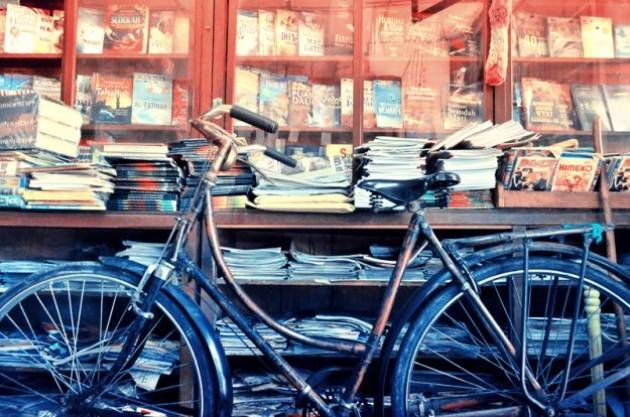 LibrinBici: dalla biblioteca a casa tua, il nuovo servizio proposto da Comune di Crema e Fiab