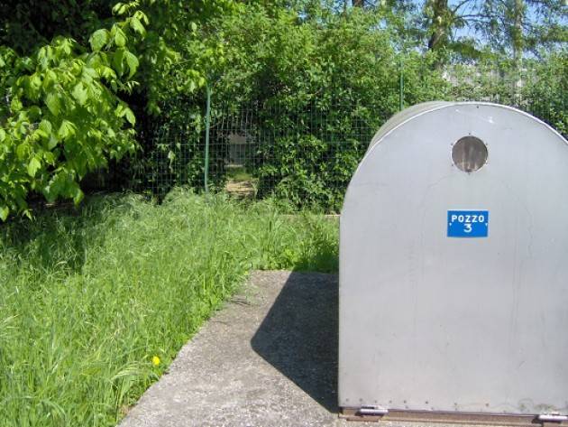 Persico Dosimo, Padania Acque termina i lavori di riparazione dell’acquedotto
