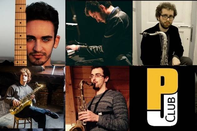 Piacenza Concorso Nazionale ‘Chicco Bettinardi’ Nuovi Talenti del Jazz Italiano
