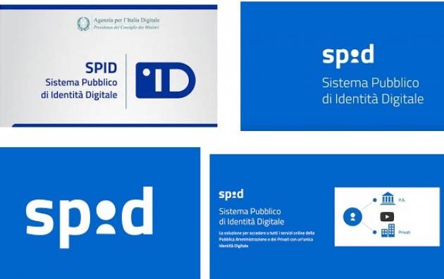 Lodi Attivazione servizio SPID (Sistema Pubblico di identità Digitale)