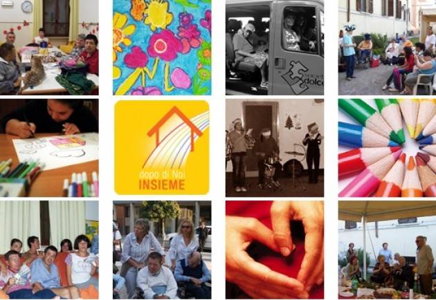 La ‘Fondazione Dopo di Noi INSIEME’ ringrazia i sostenitori di Libero Zini (Cremona)