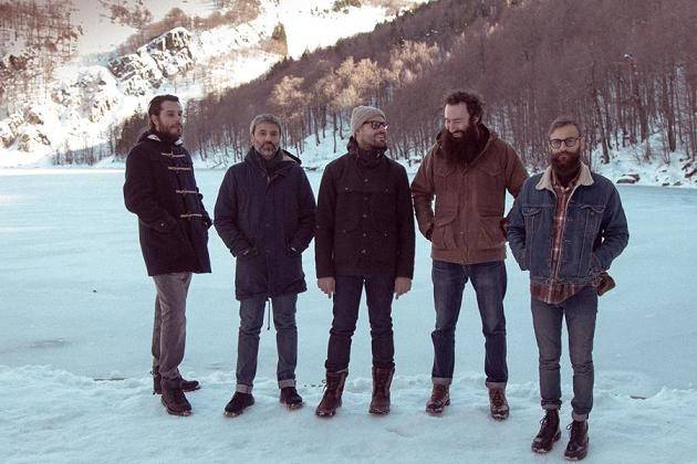 Cremona, Circolo Arcipelago: sabato My Invisibile Friend e My Gravity Girls