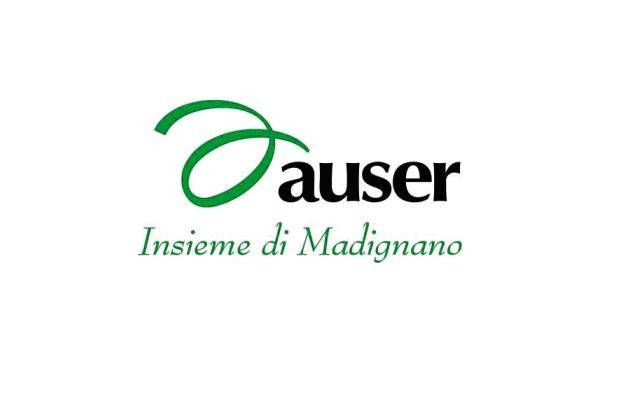Madignano (Cremona), Auser: festa di tesseramento 2017