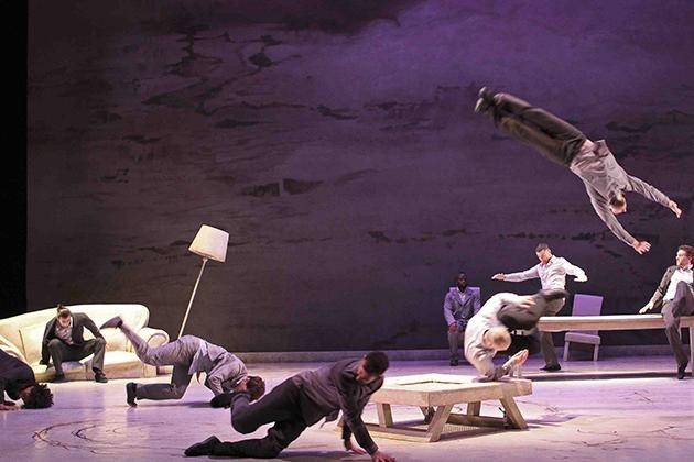 Cremona, al Ponchielli da giovedì in vendita i biglietti per la stagione di danza