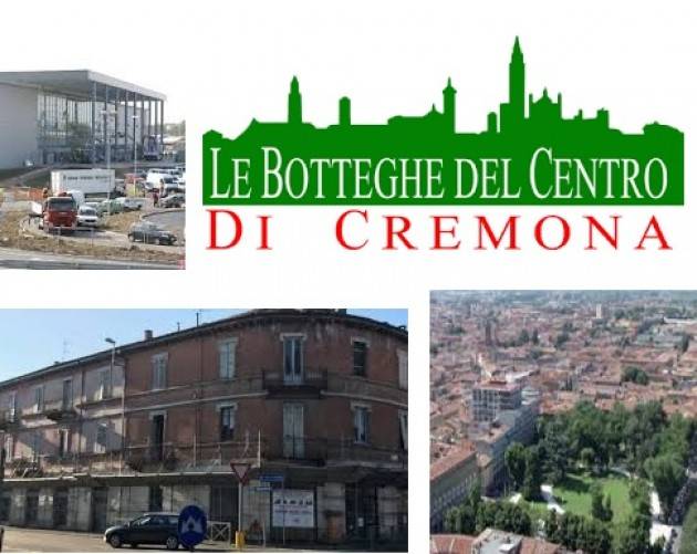 Cremona Noi commercianti non abbiamo saputo osare