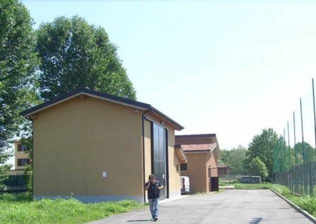 Padania Acque, intervento alla rete acquedottistica di Dovera e frazioni