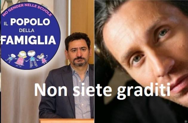 Crema No ai fascisti ed a Povia nell’oratorio di San Bernardino  di Tarcisio Zaffardi