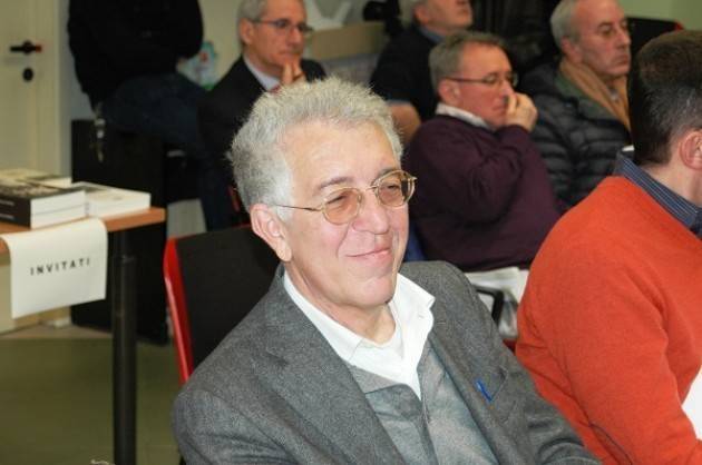 Un nuovo fantasma s’aggira per l’Italia e l’Europa : quello del populismo di Giacarlo Corada