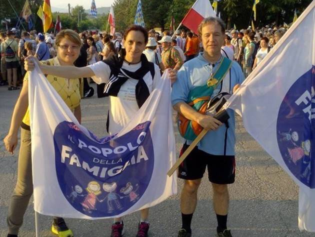 Crema L’iniziativa  del Popolo della Famiglia con Amato e  Povia si terrà di Flavio Rozza