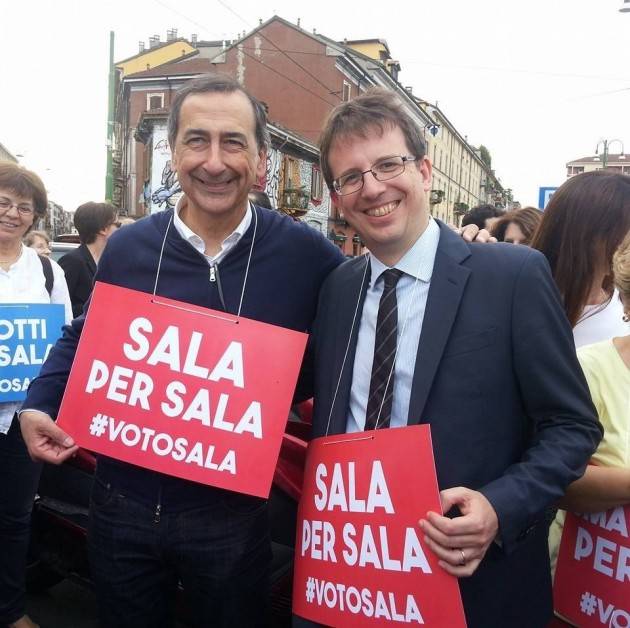 A Milano si discute di intitolare un luogo a Bettino Craxi. Le ragioni del mio NO di Filippo del Corno