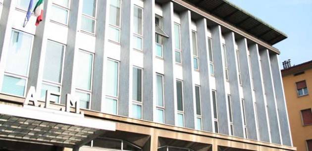 Sentenza Consiglio di Stato ristrutturazione debito AEM Cremona: nulla cambia