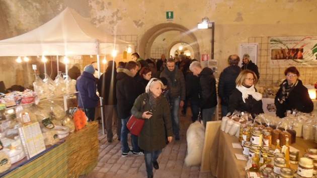 Successo per il 5° BuonGusto-Pizzighettone 2017