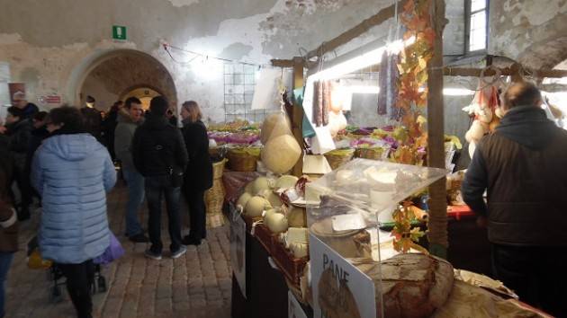 Successo per il 5° BuonGusto-Pizzighettone 2017