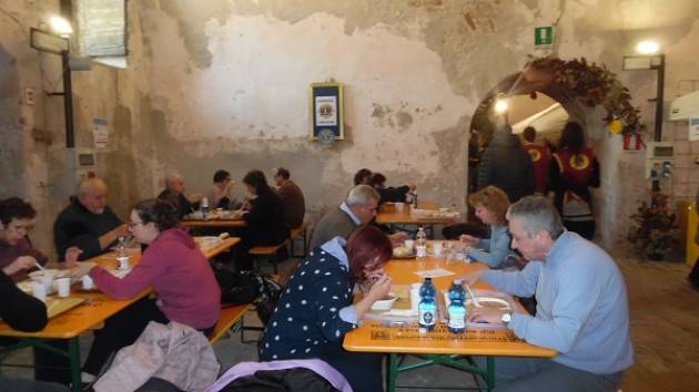 Successo per il 5° BuonGusto-Pizzighettone 2017