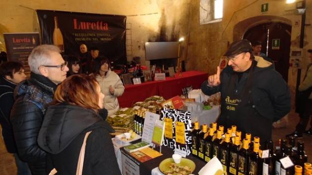 Successo per il 5° BuonGusto-Pizzighettone 2017