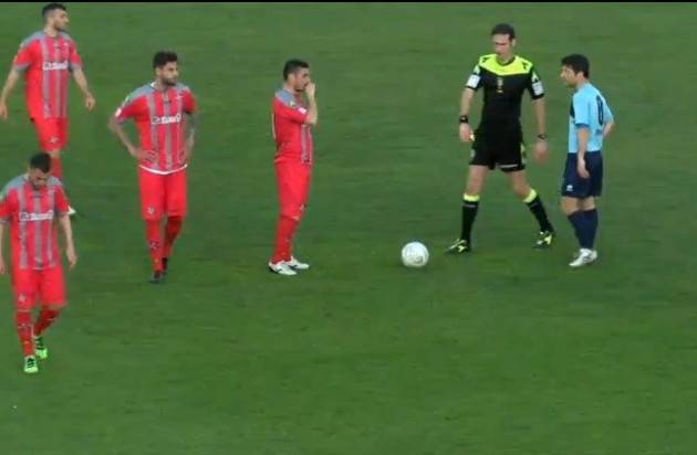 Una brutta Cremonese fermata da Pro Piacenza: 1-1 di Giorgio Barbieri