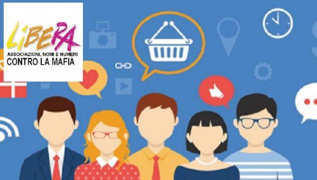 Offanengo Progetto sulla Convivenza e dell’Etica a cura di Libera