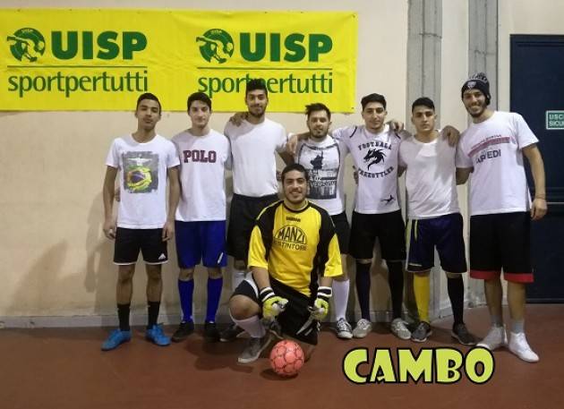 Uisp Cremona 2° giornata del Torneo dell'Amicizia con partite divertenti e tanti gol.