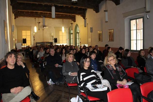 Luigi Berlinguer Diffusione della pratica musicale nella scuola, Cremona ha anticipato i tempi