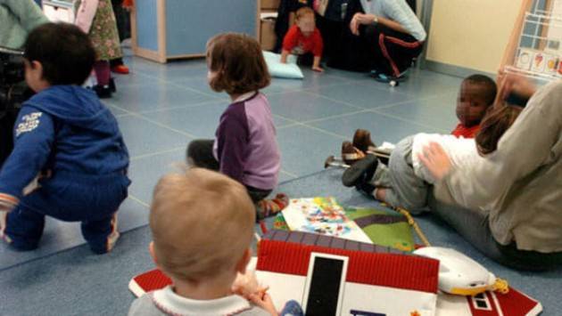 SCOPERTA SCUOLA MATERNA E PRIMARIA ABUSIVA IN ZONA CITTÀ STUDI