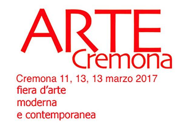Cremona, torna la fiera d’arte moderna e contemporanea ArteCremona 2017