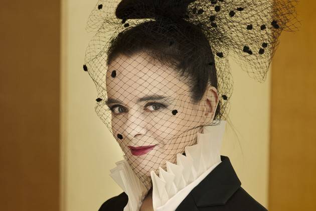 Cremona, Amélie Nothomb in città: grande anteprima del Porte Aperte Festival