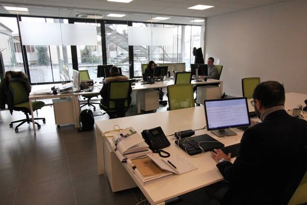 Tecno Cremona, anche Linea Com si insedia al Polo per l’Innovazione Digitale