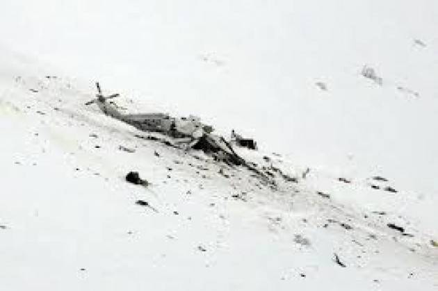 Il punto di Rosario Amico Roxas Cos’altro deve accadere ?