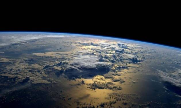 NASA live stream
