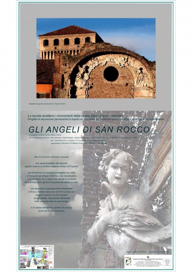 Sabato 28 gennaio culturale in quel di Casalmaggiore