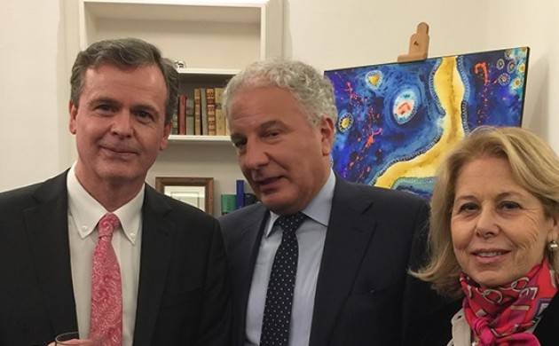 Australia Day Fedi (Pd) Occasione per riflettere sui temi dell’integrazione e del multuculturalismo