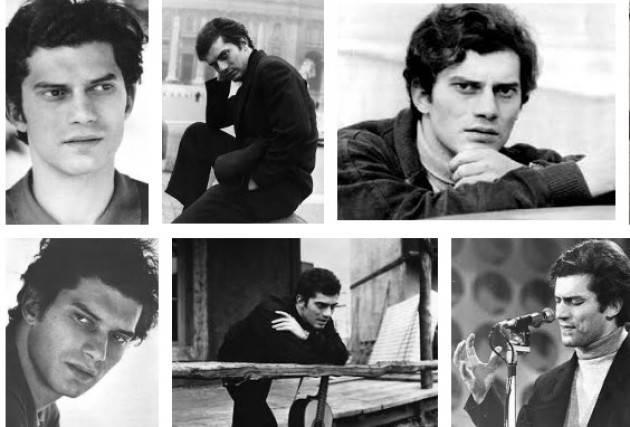 (Video) AccaddeOggi 27 gennaio  1967 A Sanremo, il cantautore Luigi Tenco si toglie la vita.