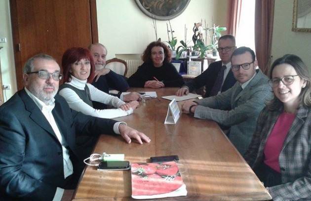 Crema Assunzioni straordinarie e servizio postale regolare entro febbraio