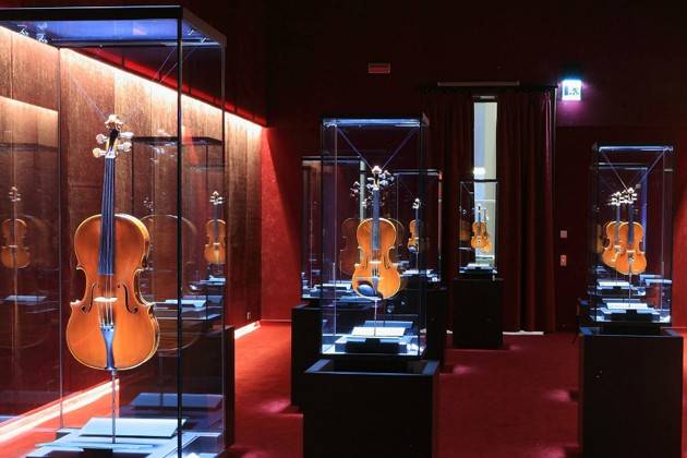 Cremona, il 2016 del Museo del Violino in un incontro di restituzione
