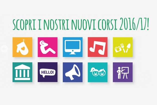 Cremona, Auser Unipop: nuovi corsi in partenza a febbraio