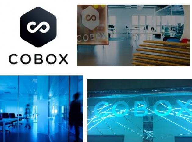 Tecno Cremona Aperitivo Tecnologico al Cobox : ecco il microservice